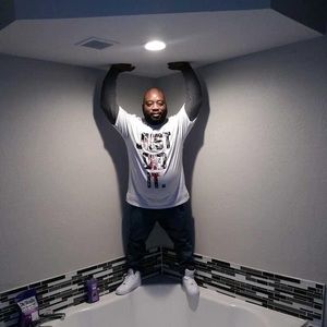 Meet your Posher, Richard